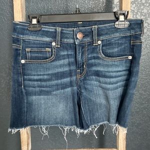 American Eagle Mid Short